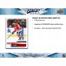 2019-20 Upper Deck MVP Hockey Hobby Box