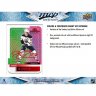 2019-20 Upper Deck MVP Hockey Hobby Box