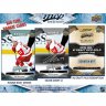 2019-20 Upper Deck MVP Hockey Hobby Box