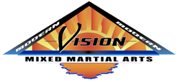 Modern Vision Mixed Martial Arts (MMA)