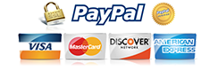 Accepted Payment Methods