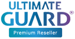 Ultimate Guard® Premium Reseller