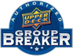 Upper Deck™ Authorized Group Breaker